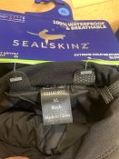 Рукавиці  Seal. Skinz Extreme Cold Weather