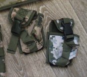 два гранатных подсумка. нов. распродаж