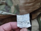 Комплект "Мох" орка розмір 46-3