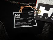 waterproof Куртка штормовка от Helly Hansen(XL)