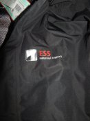waterproof Куртка штормовка от Helly Hansen(XL)