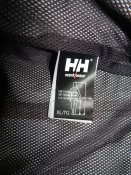waterproof Куртка штормовка от Helly Hansen(XL)