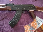 ММГ АКМ-47 7,62