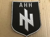 Шеврон Азов