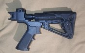 Обвес СВД от SAG