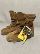 Зимние берцы Belleville C775ST Coyote