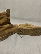 Зимние берцы Belleville C775ST Coyote