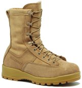 Зимние берцы Belleville C775ST Coyote