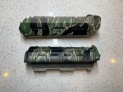 Оригинальный набор Magpul Original Equipment AR15/M4 ( рукоятка пистолета, цевье, ручка переноса огн