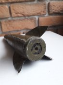 Дембельский сувенір ( ракета ).