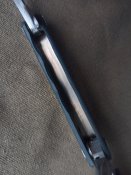 Мультитул Leatherman Kick / Лезерман Кік.