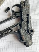 Люгер ММГ