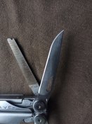 Мультитул Leatherman Wave Original / Лезерман Вейв Оригінал.