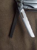 Мультитул Leatherman Wave Original / Лезерман Вейв Оригінал.