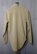 Флисовая термокофта Combat Undershirt Thermal, light olive, 170/90.