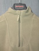 Флисовая термокофта Combat Undershirt Thermal, light olive, 170/90.