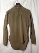 Флисовая термокофта Combat Undershirt Thermal, light olive, 170/90.