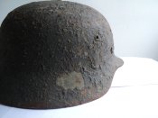 каска м- 35\68