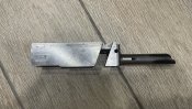 ММГ затвор Tomphson