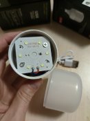 LED Лампа на акумуляторі, 5 режимів, лед лампа світильник