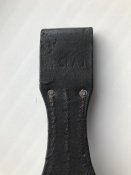 подвес на К 98