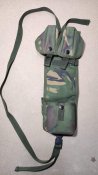 Підсумок  Rifle Grenade GS DPM .