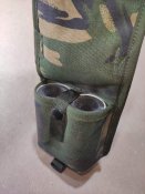 Підсумок  Rifle Grenade GS DPM .