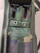 Підсумок  Rifle Grenade GS DPM .