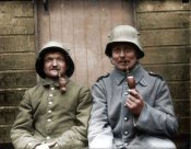 Курительная трубка "Резервист"
