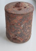 шприг мина противопехотная