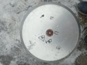 Корпус Кассеты КПОМ-2 орков