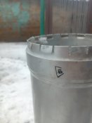 Корпус Кассеты КПОМ-2 орков