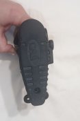 Приклад САА Collapsible Butt Stock з регульованою щокою