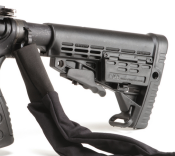 Приклад САА Collapsible Butt Stock з регульованою щокою