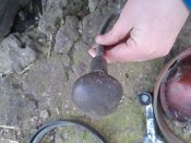 Запчастини з кацапського Зіла