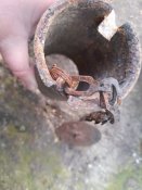 Запчастини з кацапської техніки