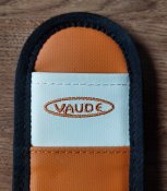 Накладка наплечная Vaude, компенсационная на ремешок сумки, рюкзака, новая, Германия