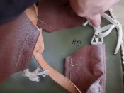 Комплект спорядження "Бежевая Цифра " ВС РФ . Лот № 2