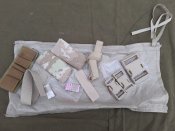 Комплект спорядження "Бежевая Цифра " ВС РФ . Лот № 2