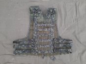 Жилет транспортний 6Ш117