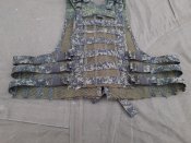 Жилет транспортний 6Ш117