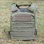 Плитоноска Олива Plate Carrier ЗСУ