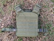 Плитоноска Олива Plate Carrier ЗСУ