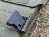 Плитоноска Олива Plate Carrier ЗСУ