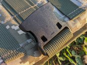 Плитоноска Укрпіксель Plate Carrier ЗСУ