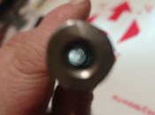 Бланк ТОЗ 8