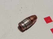 Бланк ТОЗ 8