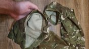 Нові штани армії Великобританії, в МTP