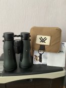 Бинокль Vortex Diamondback HD 15x56 USA