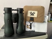Бинокль Vortex Diamondback HD 15x56 USA